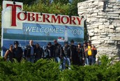 Ontario Deaf Bikers